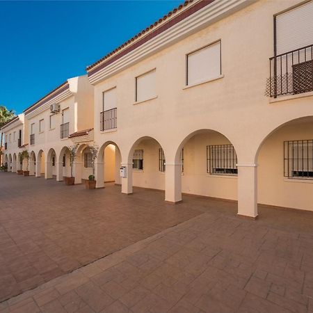 Ferienwohnung Stunning Duplex With Sea Views Gran Alacant Exterior foto