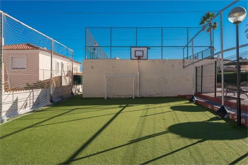 Ferienwohnung Stunning Duplex With Sea Views Gran Alacant Exterior foto