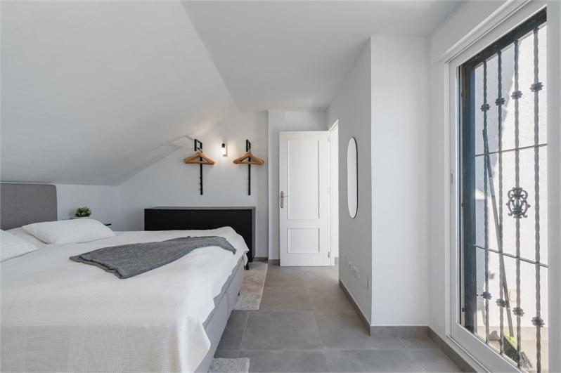 Ferienwohnung Stunning Duplex With Sea Views Gran Alacant Exterior foto