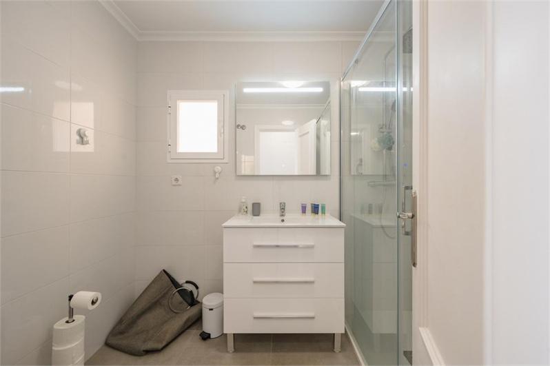 Ferienwohnung Stunning Duplex With Sea Views Gran Alacant Exterior foto